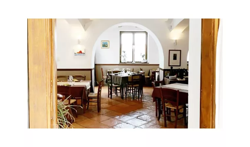 Locanda de foris