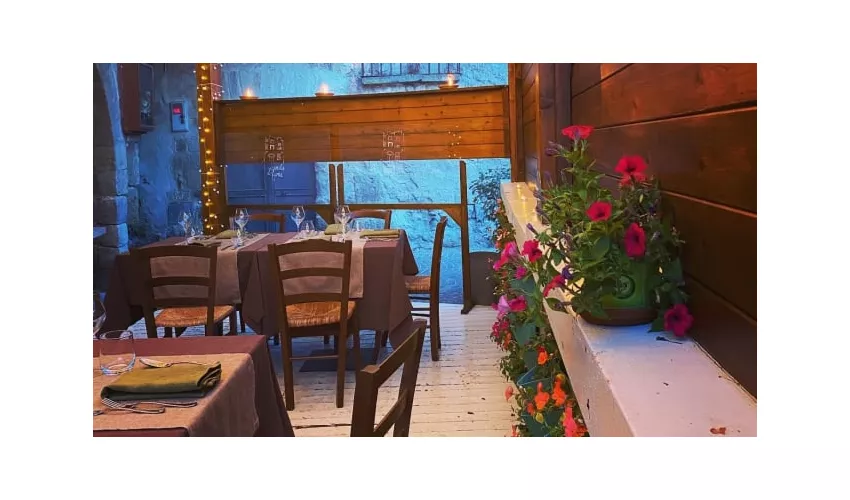 Locanda de foris