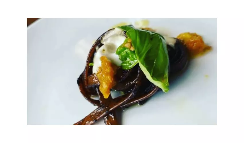 Locanda de foris