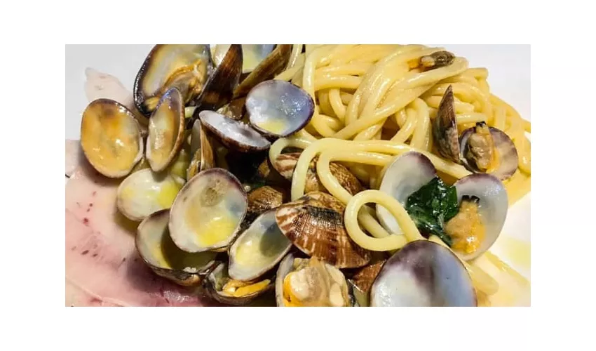 Locanda de foris