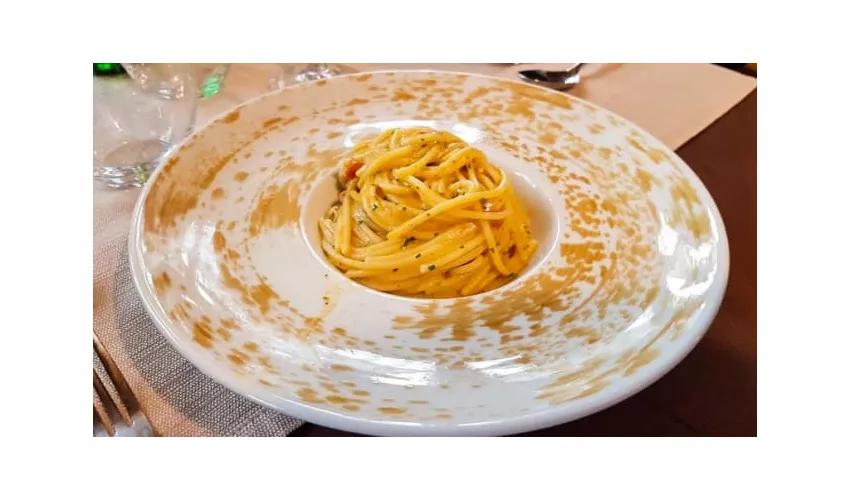 Locanda de foris