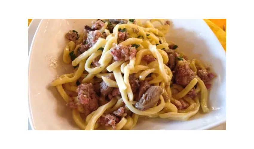 Fattoria Del Quondam