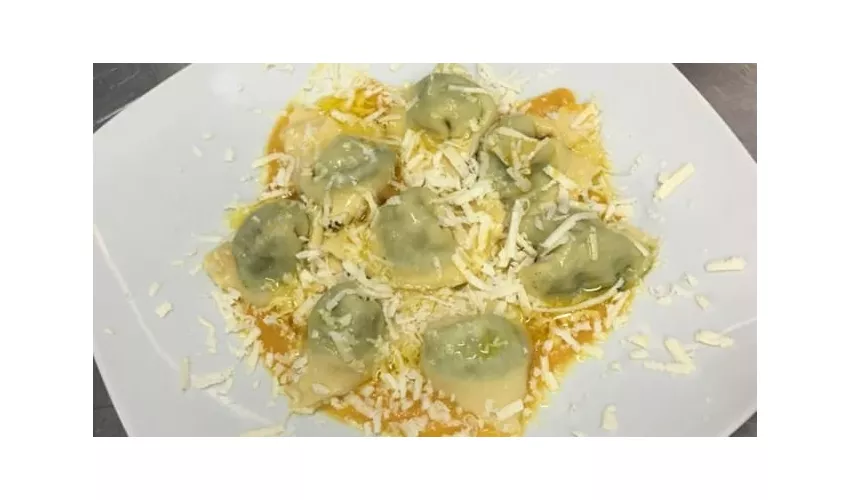 Fattoria Del Quondam
