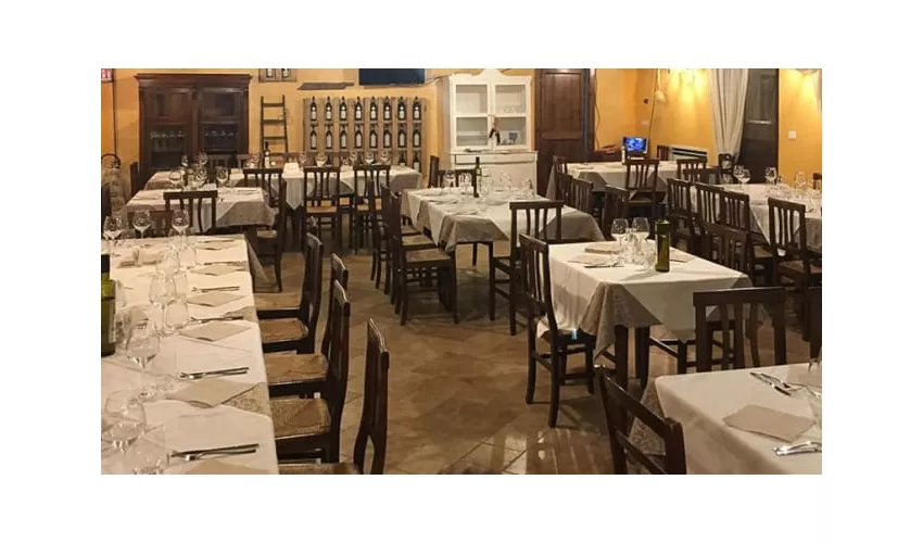 Fattoria Del Quondam