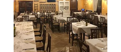 Fattoria Del Quondam