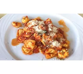 Trattoria Alle Burchielle