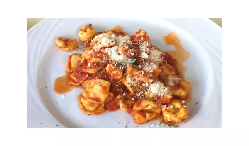 Trattoria Alle Burchielle