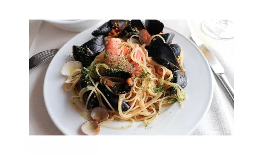 Trattoria Alle Burchielle