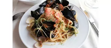 Trattoria Alle Burchielle