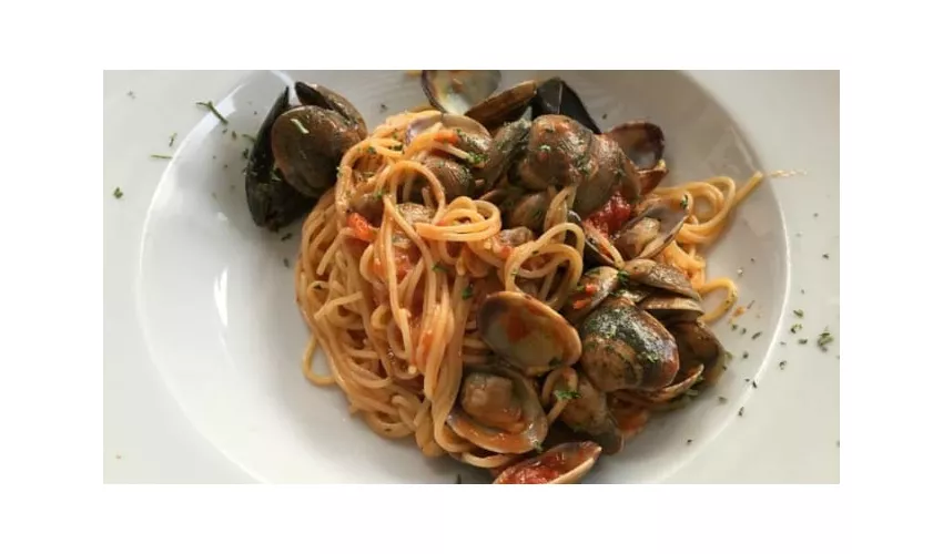 Trattoria Alle Burchielle
