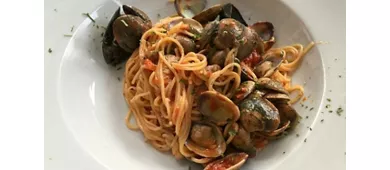 Trattoria Alle Burchielle
