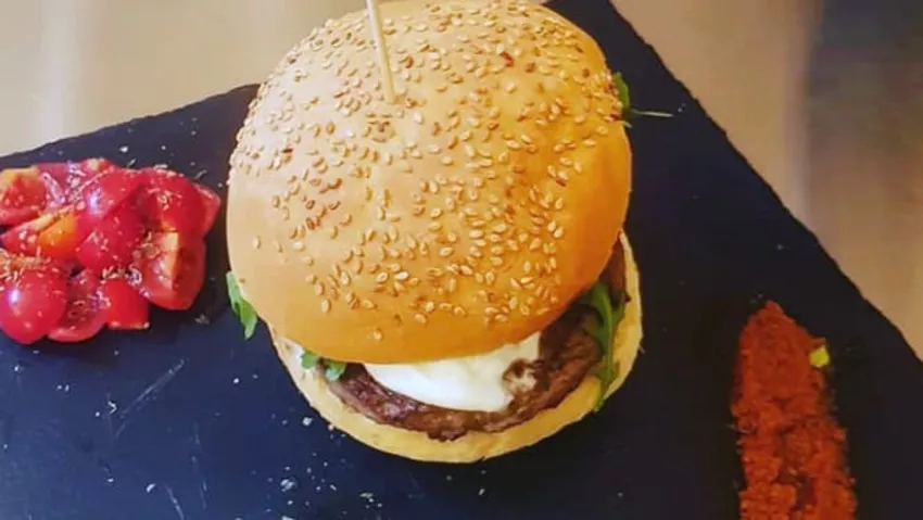 Hamburger Elementoxelemento