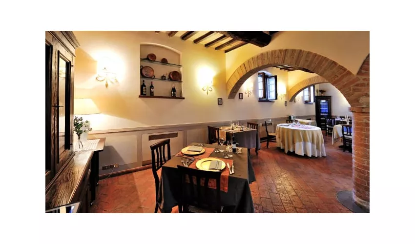 Ripa Relais Colle del Sole