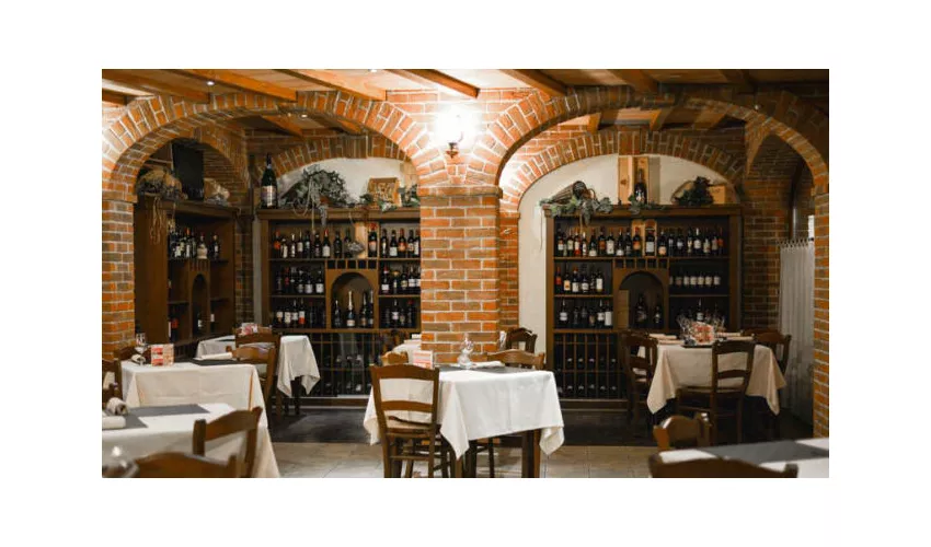 Taverna dei sapori