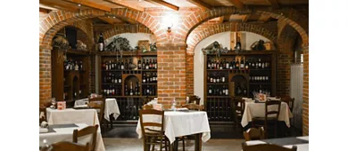 Taverna dei sapori