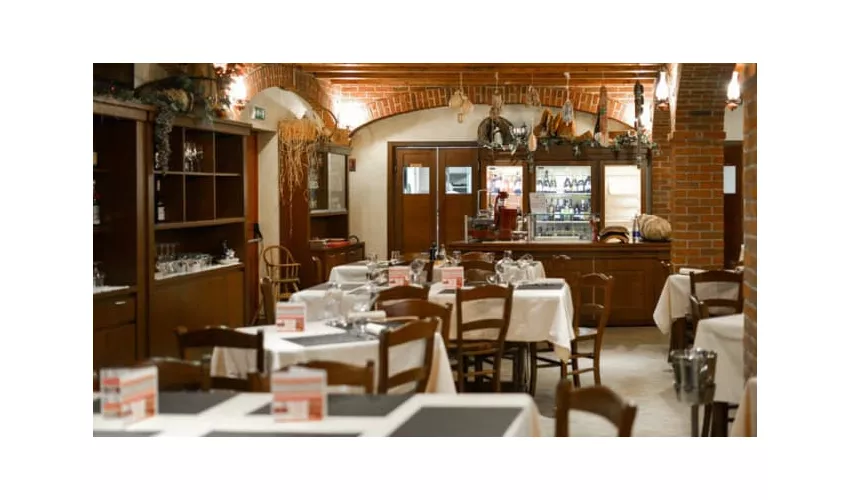 Taverna dei sapori