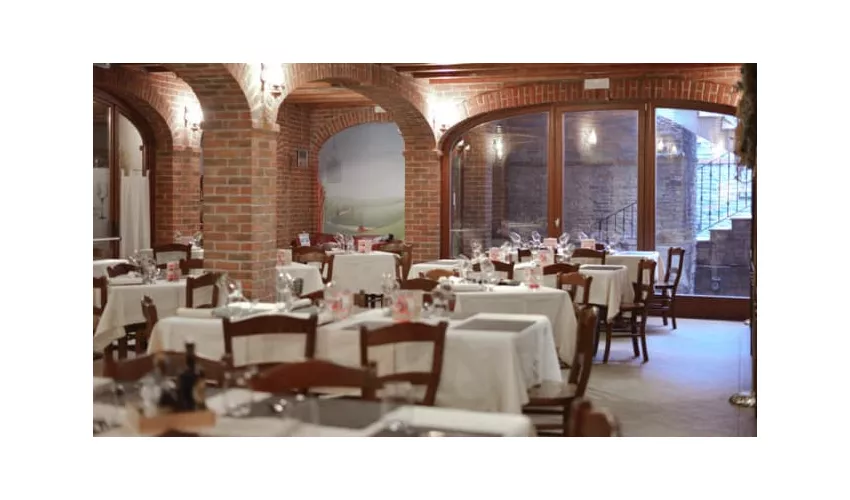 Taverna dei sapori