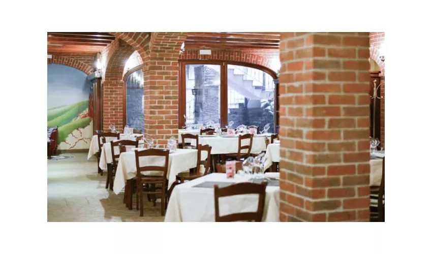 Taverna dei sapori