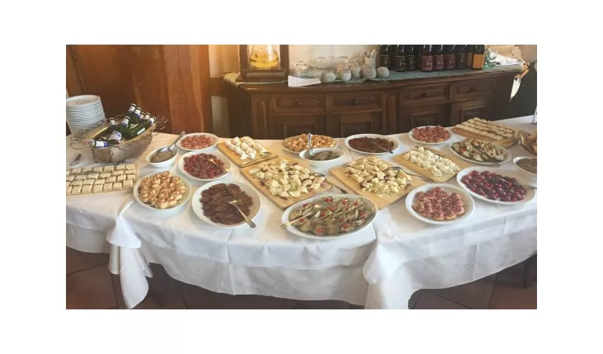 Azienda Agricola Casati Marco