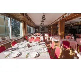 Hotel Grifone - Perugia