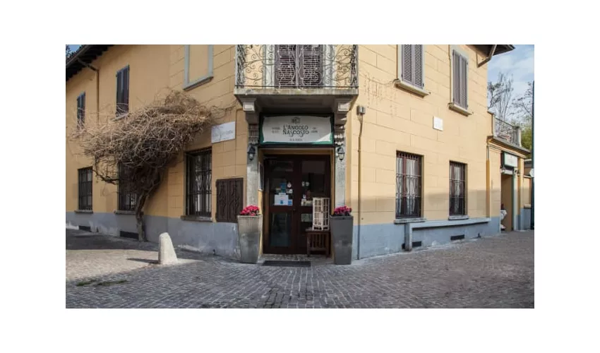 L'Angolo Nascosto