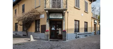 L'Angolo Nascosto