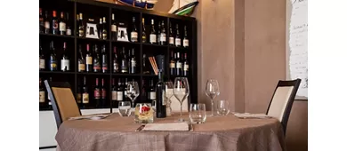 L'Angolo Nascosto
