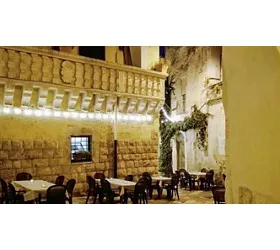 Mo è osteria