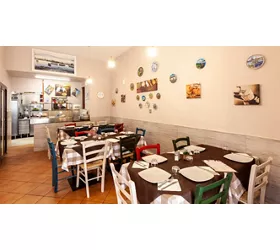 Antica Trattoria PP2