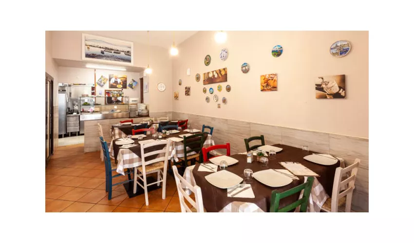 Antica Trattoria PP2