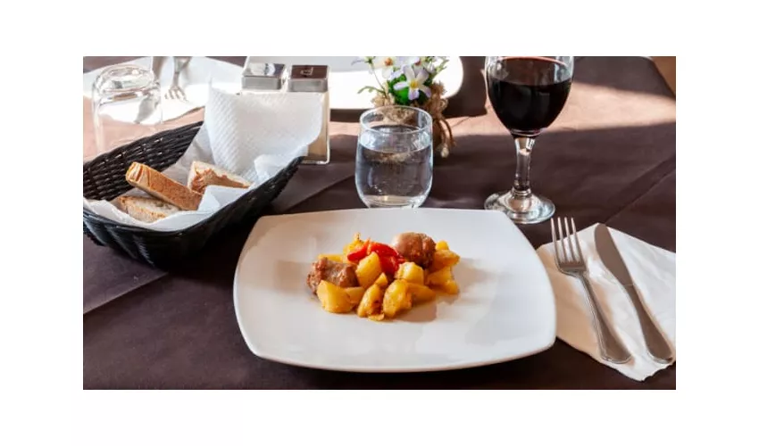 Antica Trattoria PP2