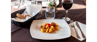 Antica Trattoria PP2