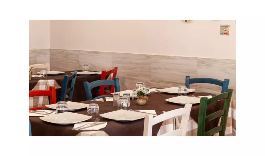 Antica Trattoria PP2