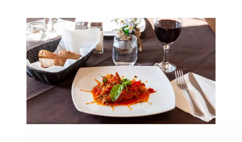Antica Trattoria PP2