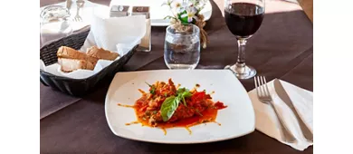 Antica Trattoria PP2