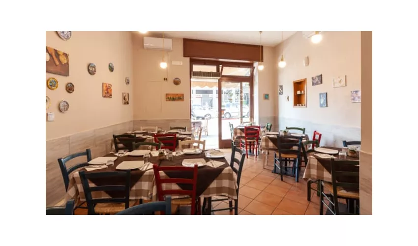 Antica Trattoria PP2