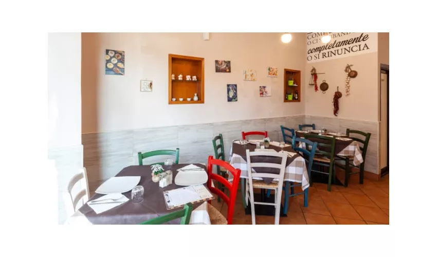 Antica Trattoria PP2