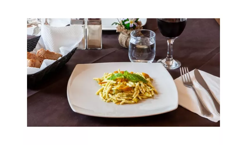 Antica Trattoria PP2