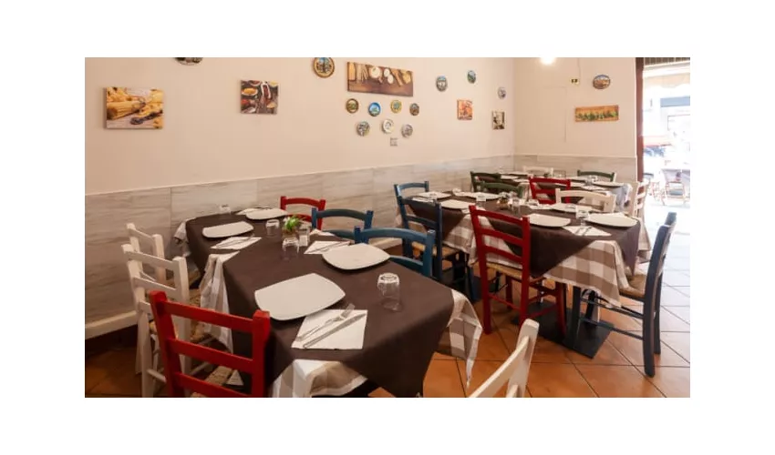 Antica Trattoria PP2