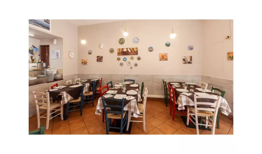 Antica Trattoria PP2