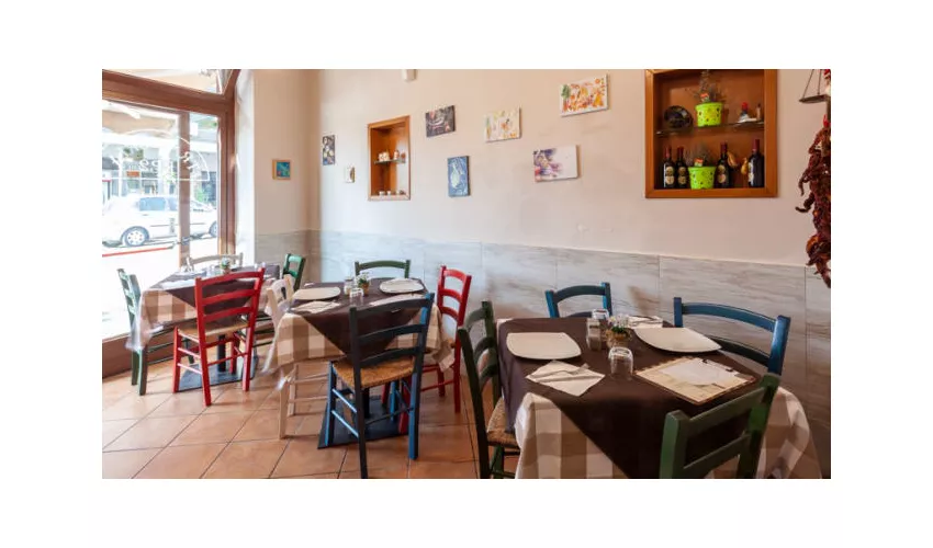 Antica Trattoria PP2
