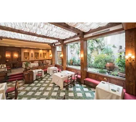 Ristorante Storico Sabatini