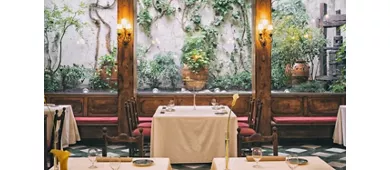 Ristorante Storico Sabatini
