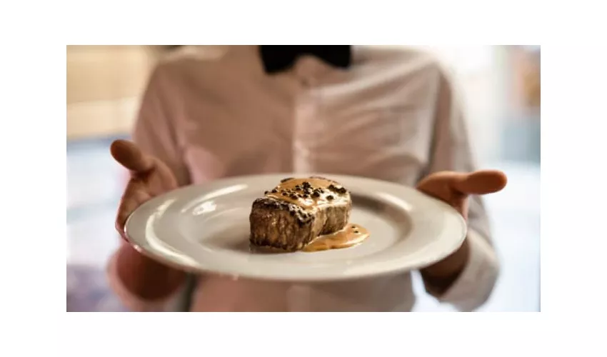 Ristorante Storico Sabatini