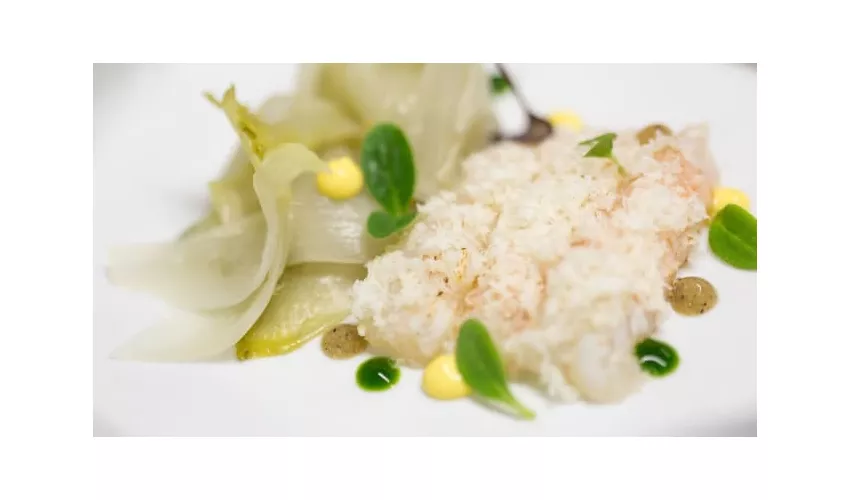 Ristorante Storico Sabatini