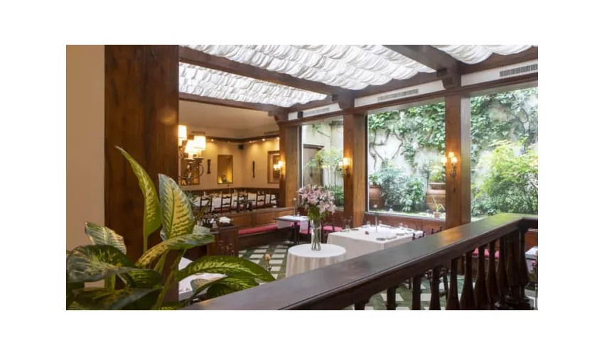 Ristorante Storico Sabatini