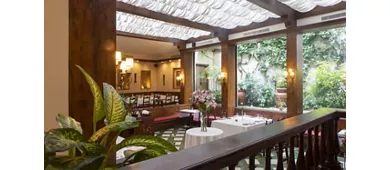 Ristorante Storico Sabatini
