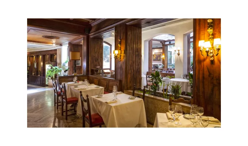 Ristorante Storico Sabatini