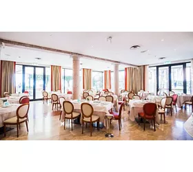 Ristorante dei Poeti