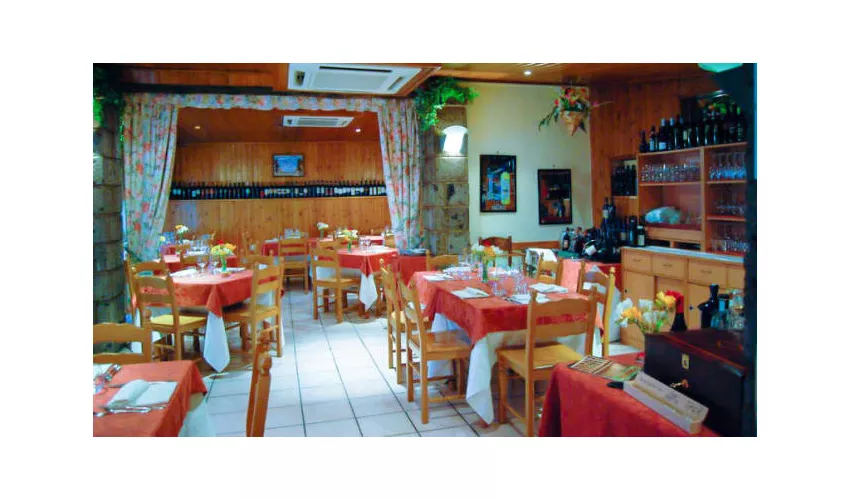 Le Tre Arcate